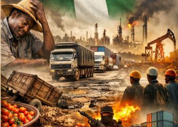 Fixing Nigeria’s Supply Chains Could Unlock Billions and Transform the Economy — RBSN