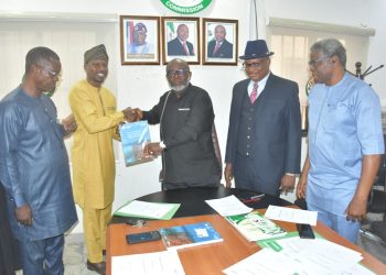 RoLAC applauds Victor Muruako as FRC, BudgIT Foundation sign MoU to deepen transparency and fiscal accountability