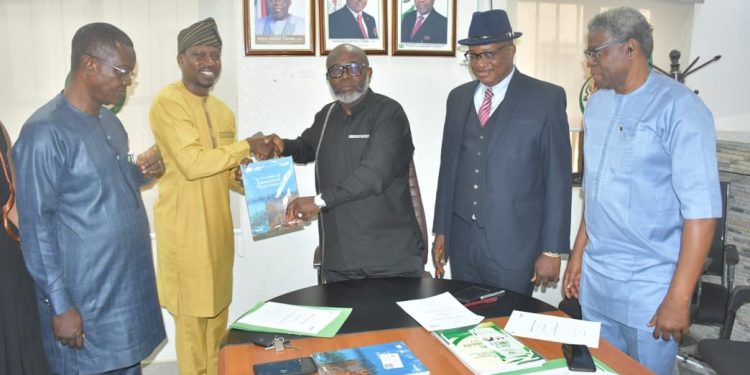 RoLAC applauds Victor Muruako as FRC, BudgIT Foundation sign MoU to deepen transparency and fiscal accountability