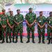 Nigerian Air Force steps up offensive as air chief visits Ilorin, flags off Operation Savannah Shield