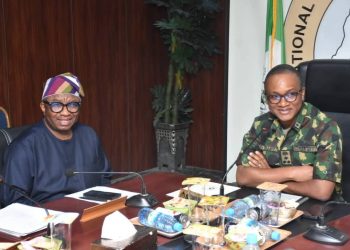 NDPC, NYSC move to train 37,000 corps members annually as data protection officers