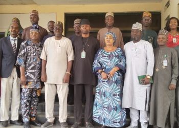 ARCN Strengthens Collaboration With Plant Breeders To Support President Tinubu’s Food Agenda