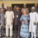 ARCN Strengthens Collaboration With Plant Breeders To Support President Tinubu’s Food Agenda
