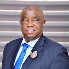 Sule Momodu: No Police Division Should Have Fewer Than 20 Operational Vehicles