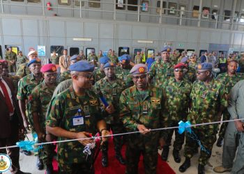 Reactivated NAF Super Puma boosts airpower as CAS reaffirms commitment to mission-ready force