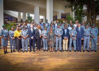 Customs deepens U.S. trade ties, unveils unified dispute mechanism to boost investor confidence