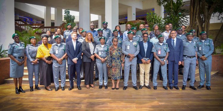 Customs deepens U.S. trade ties, unveils unified dispute mechanism to boost investor confidence