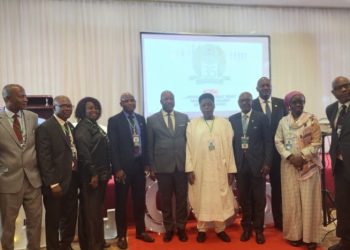 Transparency Or Stagnation: ICPC Boss Sets The Agenda For Reform