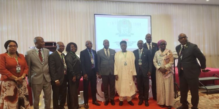 Transparency Or Stagnation: ICPC Boss Sets The Agenda For Reform