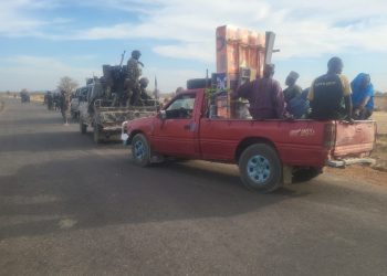OPHK troops repel ISWAP attack, kill 16 insurgents and rescue 11 kidnapped victims in Borno