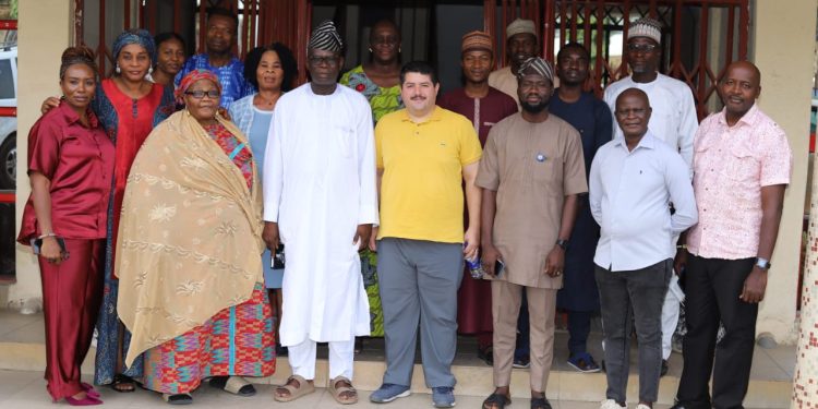 FEMD, NEAR Foundation Launch Ramadan Food Drive for FCT’s Vulnerable Families