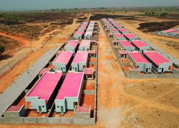 Tudun Biri and the New Frontier of Humanitarian Reconstruction in Africa