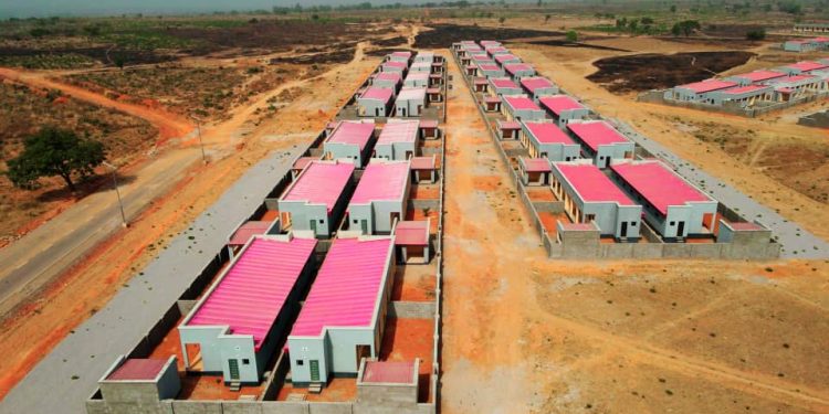 Tudun Biri and the New Frontier of Humanitarian Reconstruction in Africa