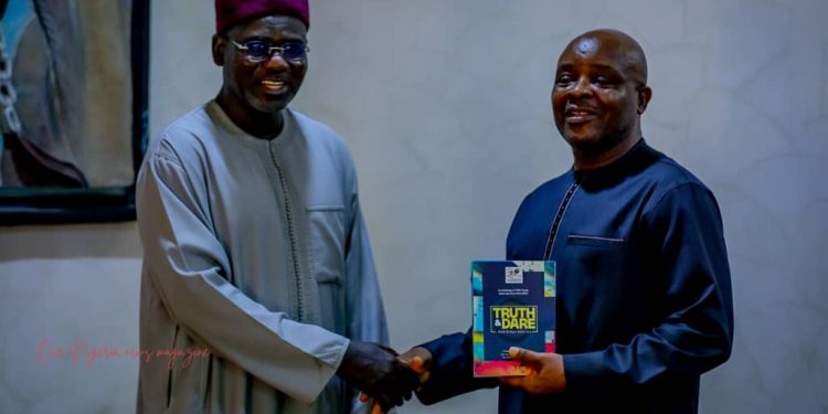 Buratai celebrates Ihejirika at 70, honours enduring legacy of mentorship and military excellence