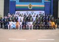 Nigeria, West African partners deepen military doctrine as DHQ concludes landmark Abuja workshop