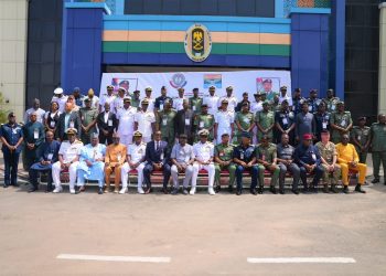 Nigeria, West African partners deepen military doctrine as DHQ concludes landmark Abuja workshop