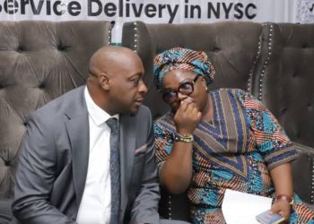 NYSC Receives SERVICOM Commendation For Improved Service Delivery And Corps Members’ Welfare