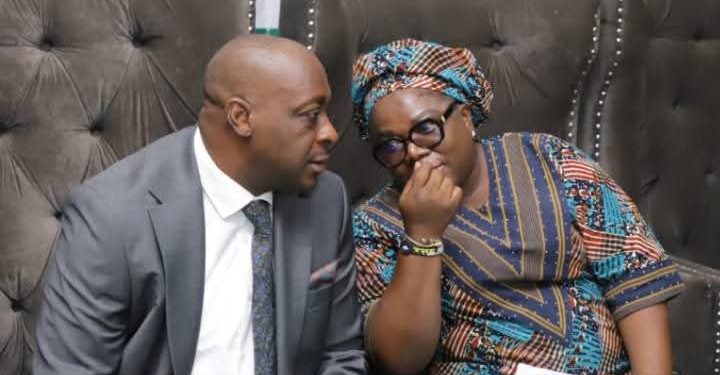 NYSC Receives SERVICOM Commendation For Improved Service Delivery And Corps Members’ Welfare