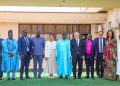 President Tinubu Hosts Global Peace Advocate, Pledges Stronger Interfaith Harmony In Nigeria