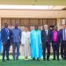 President Tinubu Hosts Global Peace Advocate, Pledges Stronger Interfaith Harmony In Nigeria