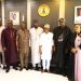 FG Moves to Strengthen Fisheries Research, Innovation as ARCN Executive Secretary Visits Oyetola