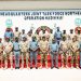 Nigeria Customs and OPHK Strengthen Joint Border Security Efforts in Borno and Yobe