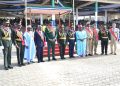 CDS General Olufemi Oluyede Receives Sierra Leone’s Prestigious Grand Commander of the Order of the Rokel