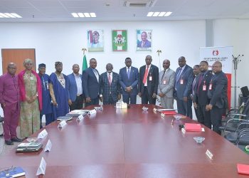 Transparency drive intensified as FRC, EFCC sign MoU