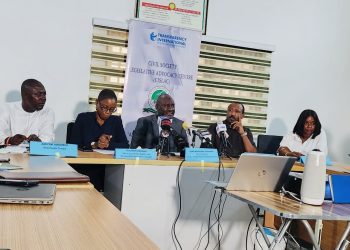 Nigeria Stuck at the Bottom: CPI 2025 Exposes Deep-Rooted Corruption and Democratic Strains