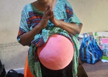 NDLEA Nabs Drug Kingpin, Fake Pregnant Smuggler In Massive Multi-State Operation
