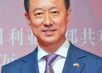 Chinese Embassy in Nigeria rejects claims of illegal mining, says reports “completely baseless” — spokesperson