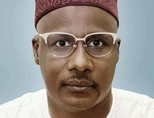 Hon. Engr. Dr. Magaji Da’u Aliyu Assumes Office, Pledges To Reposition SHESTCO For National Development