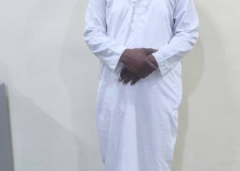 Nigerian Army Exposes Impostor Falsely Claiming to Be Retired Major General