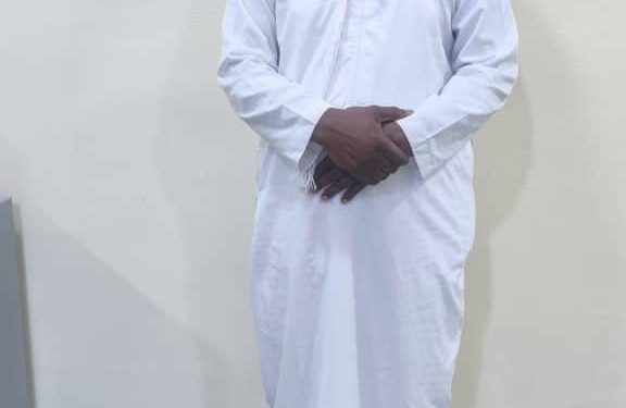 Nigerian Army Exposes Impostor Falsely Claiming to Be Retired Major General