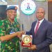 CAS Aneke Strengthens NAF Readiness, Deepens Strategic Ties With Enugu