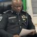 Olatunji Disu Appionted Nigeria’s 23rd Inspector-General Of Police