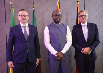Nigeria, Poland deepen partnership on immigration, internal security reforms