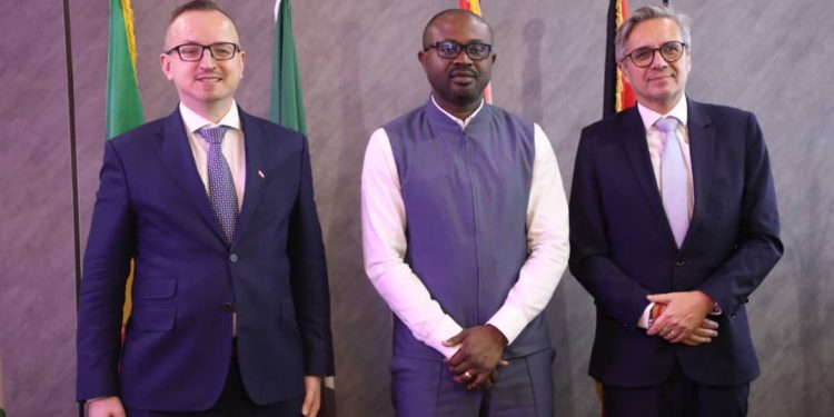 Nigeria, Poland deepen partnership on immigration, internal security reforms