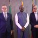 Nigeria, Poland deepen partnership on immigration, internal security reforms