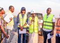 FG Turns Neglected Adamawa Roads Into Prosperity Corridors Under Renewed Hope Drive