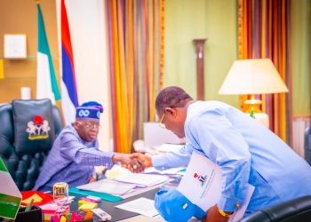 President Tinubu Approves Strategic Road Projects to Boost Connectivity and Economic Growth