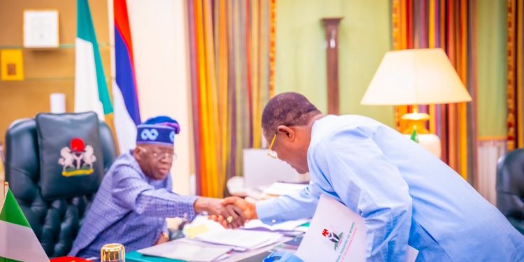 President Tinubu Approves Strategic Road Projects to Boost Connectivity and Economic Growth