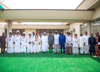 FG restates commitment to tackle ecological challenges in oil-producing communities