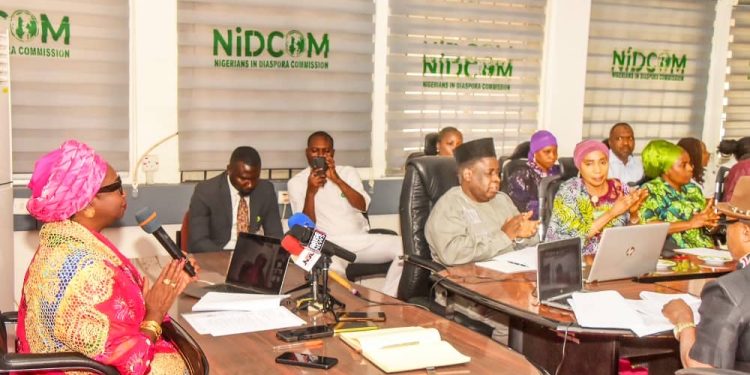 National Diaspora Day 2026 to Spotlight Diaspora Health Initiative Across Nigeria