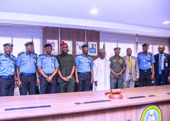 Police reaffirm readiness to defend Nigeria’s vital energy infrastructure