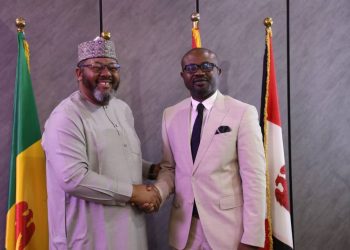 Ministry of Interior, Pi-CNG Partner To Fast-Track Adoption of Compressed Natural Gas Across Paramilitary Agencies