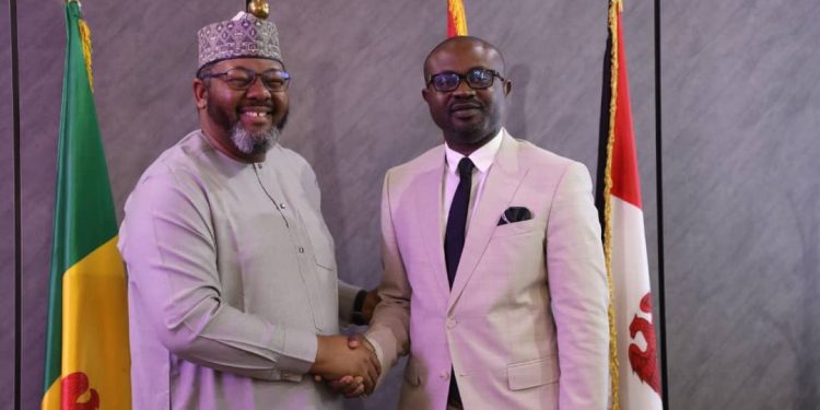 Ministry of Interior, Pi-CNG Partner To Fast-Track Adoption of Compressed Natural Gas Across Paramilitary Agencies