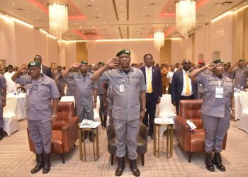Nigeria Customs Service unveils digital one-stop platform to slash cargo clearance time to 48 hours