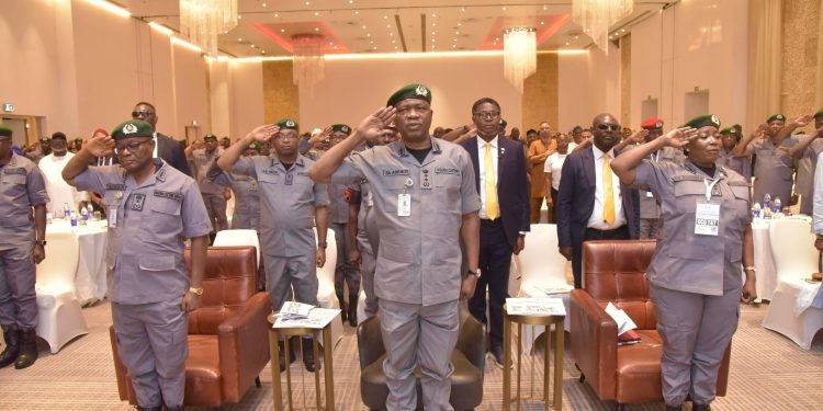 Nigeria Customs Service unveils digital one-stop platform to slash cargo clearance time to 48 hours