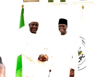 ICPC Seeks Formal Alliance With NCAOOSE, Backs Funding Push To Tackle Out-Of-School Crisis